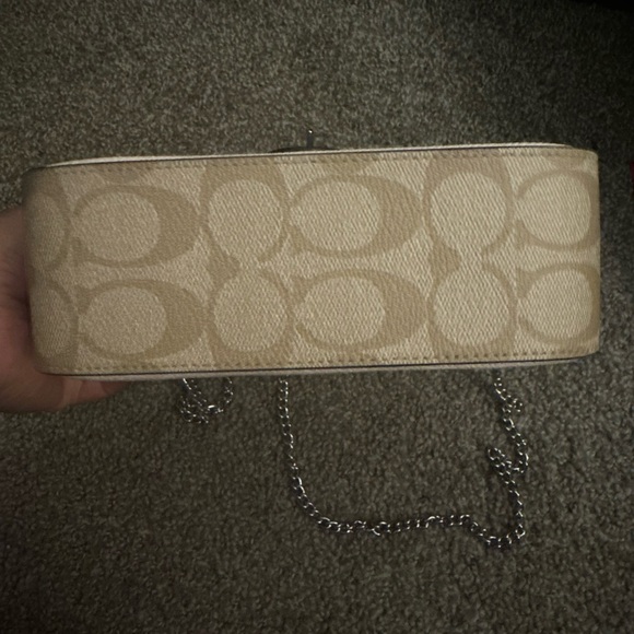 Coach Purse - Picture 3 of 8